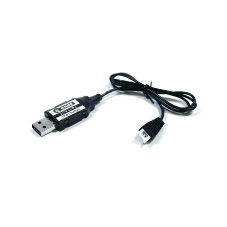 PLASTIFLEX CO USB Charger - Tempest 600 RGRA1190